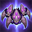 Malzahar Ability Void Swarm Show Minion of Malzahar